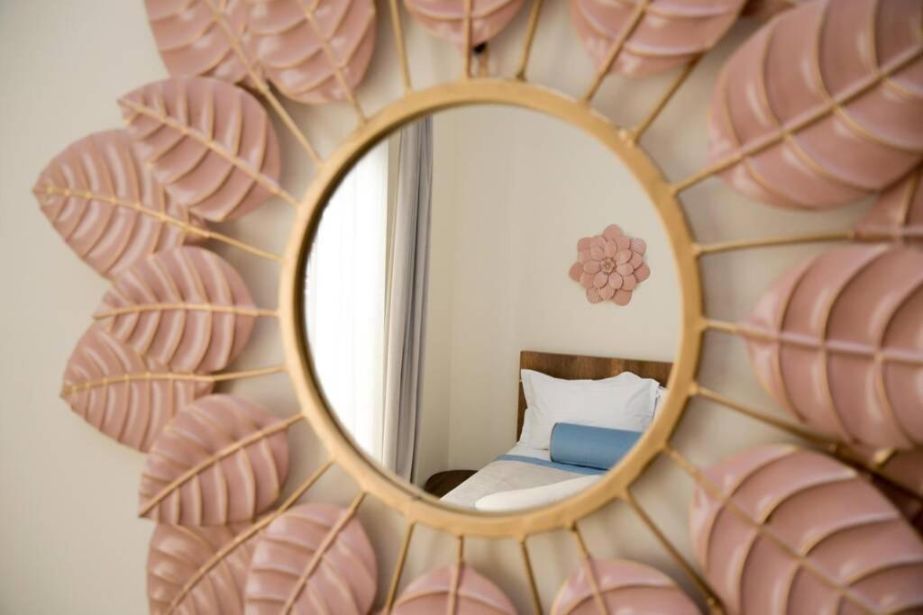 Strata Deluxe Apt. 테살로니키 외부 사진
