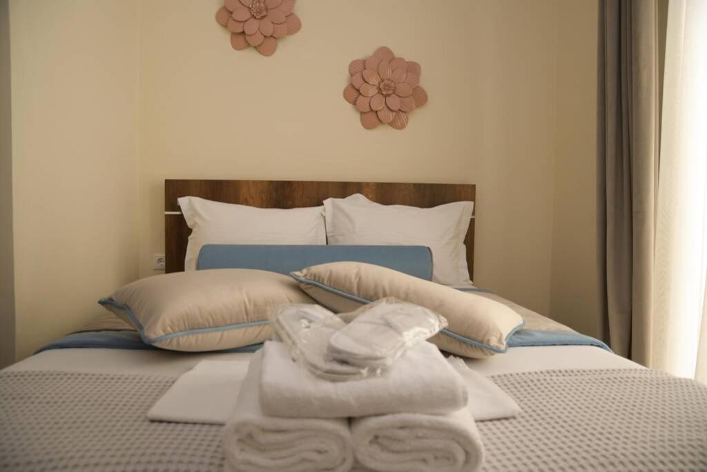 Strata Deluxe Apt. 테살로니키 외부 사진