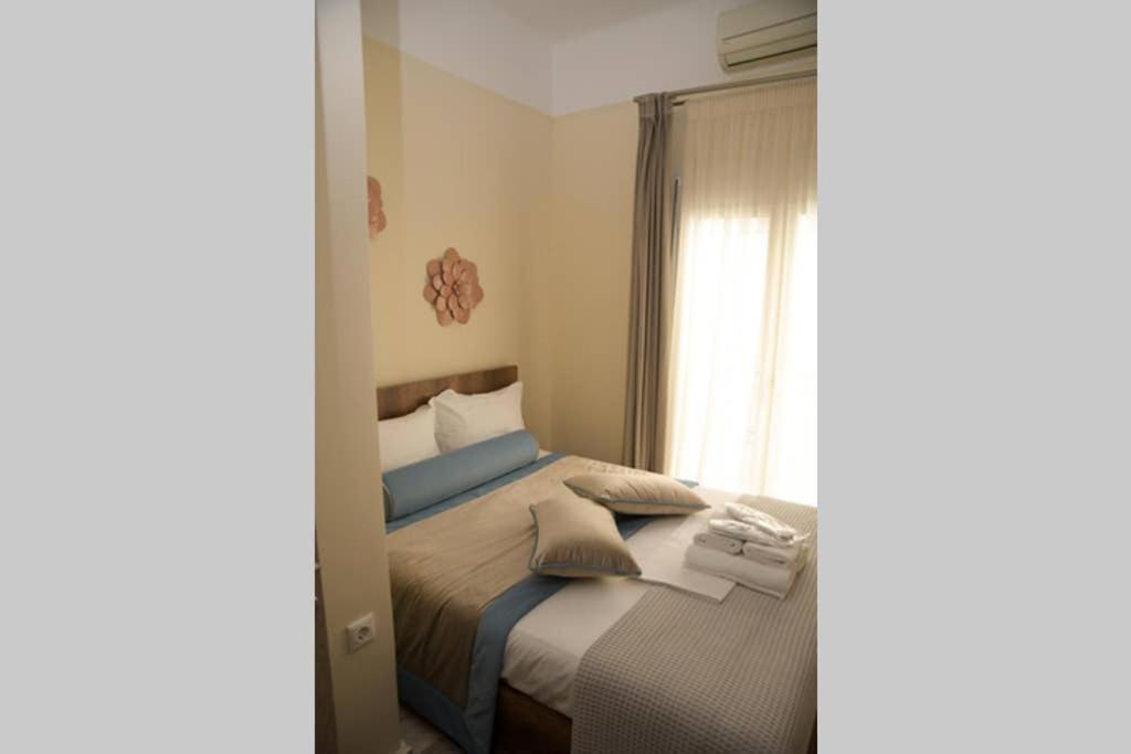 Strata Deluxe Apt. 테살로니키 외부 사진