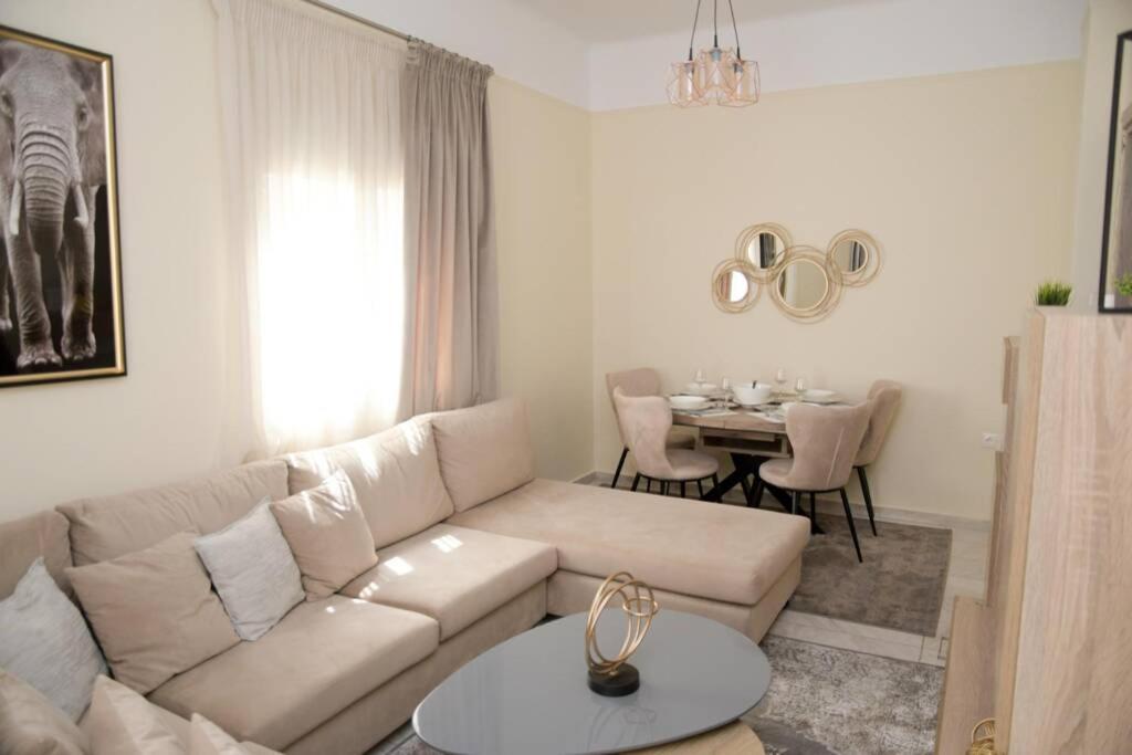 Strata Deluxe Apt. 테살로니키 외부 사진